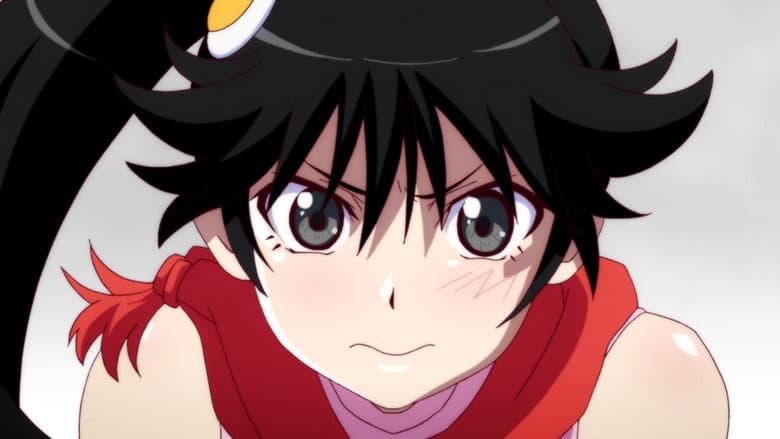 [23] Tsukihi Phoenix, parte 1