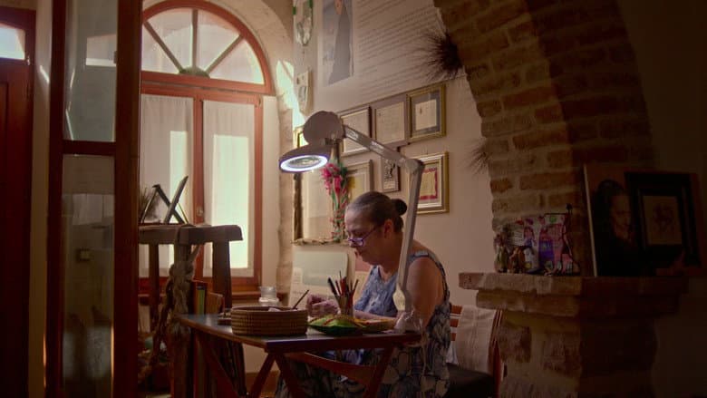 Vizinhos santos
