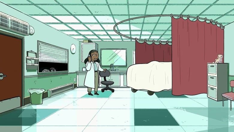 Pesadelo Hospitalar