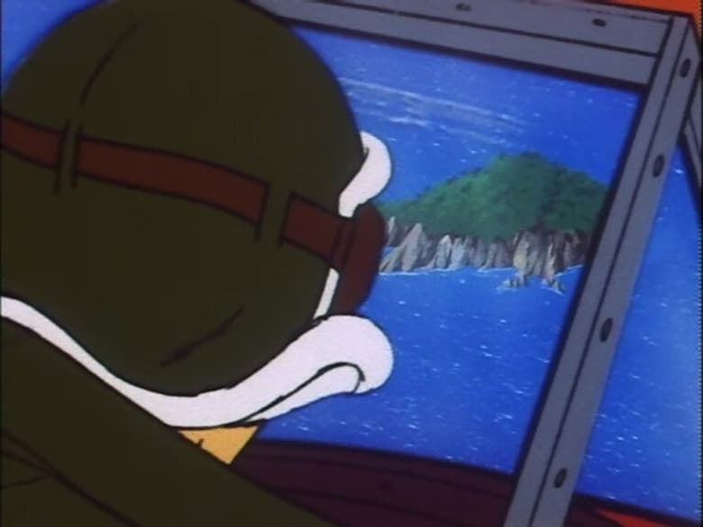 A Captura do Herói