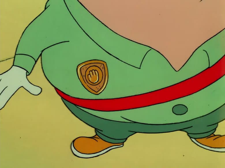 Episódio 36