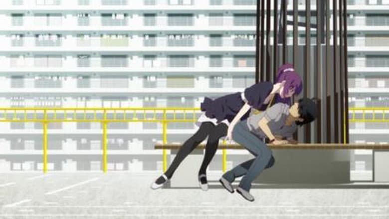 Mayoi Snail 1