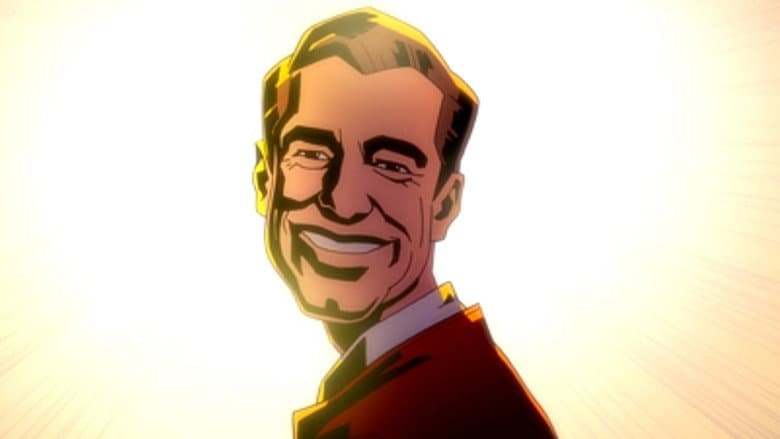 Mister Rogers' Revenge or Please Don't You Be His Neighbor