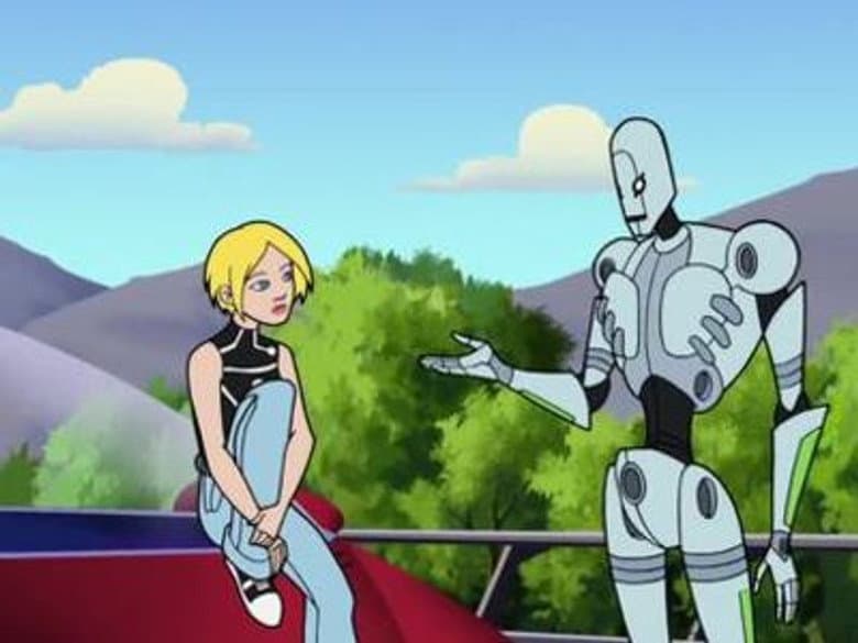 Episódio 1