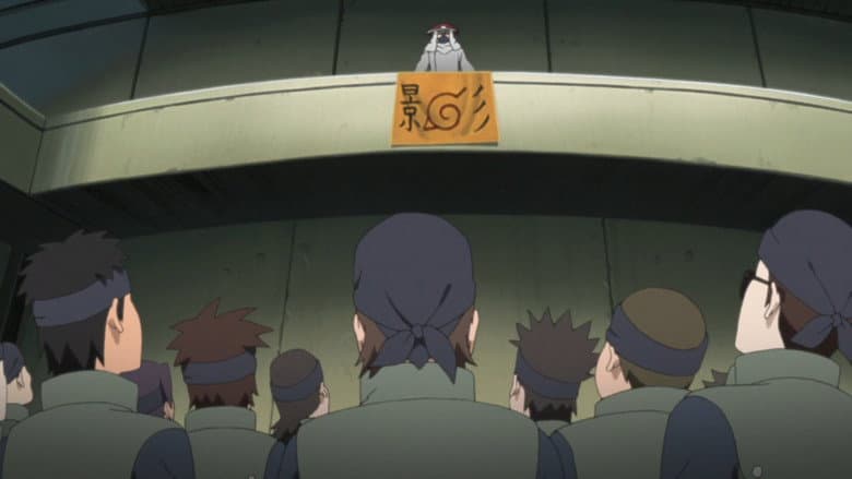 História da Vila da Folha: O Dia Perfeito Para um Casamento - Parte 1: O Casamento do Naruto