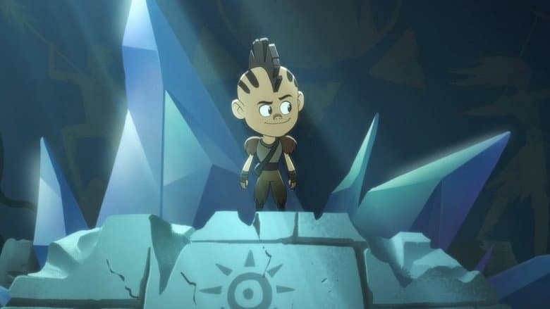 Episódio 1