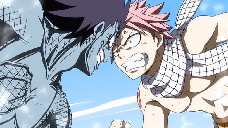 Os Dois Dragon Slayers