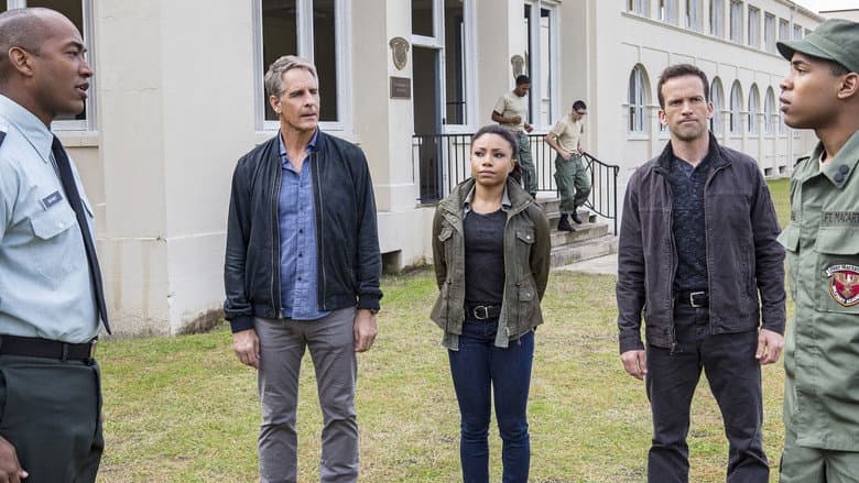 Episódio 16