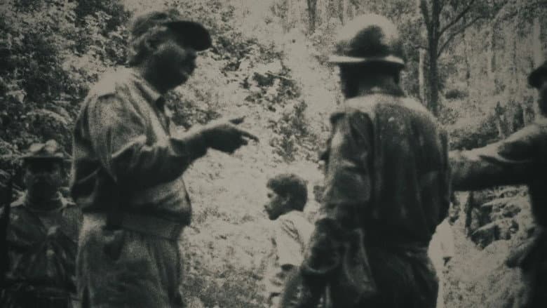 CAPÍTULO DOIS – O MASSACRE