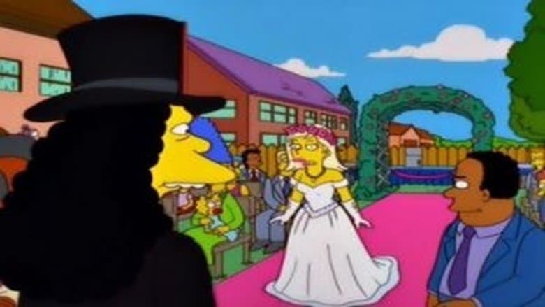 Uma Marge Muito Doida