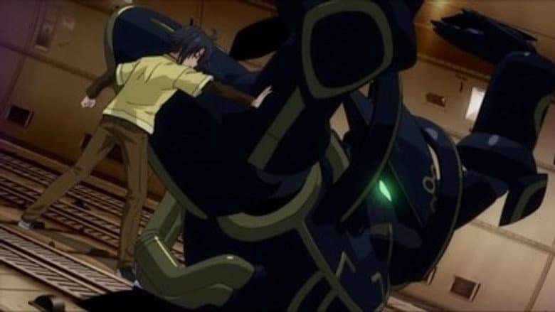 Episódio 13
