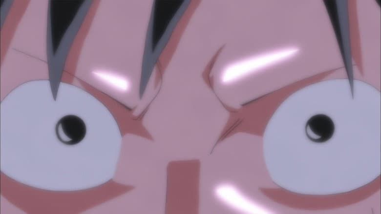 Luffy Congela Até a Morte?! A Terrível Mulher da Neve, Monet!
