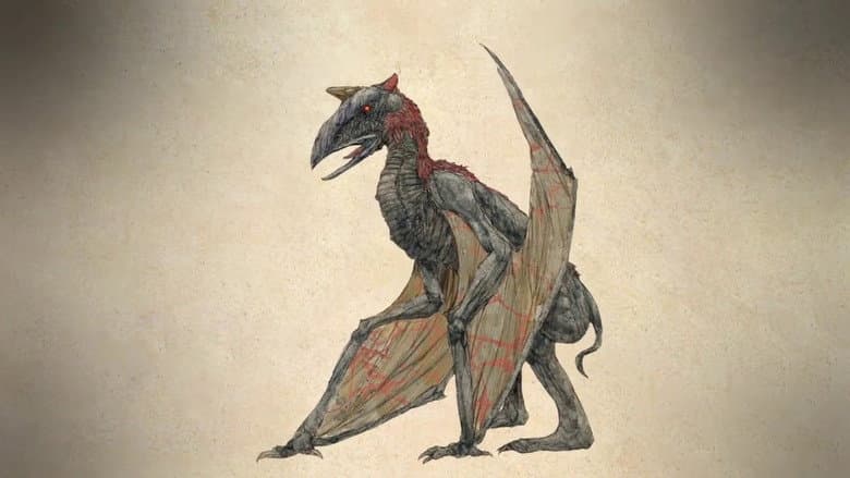 O Monstro de Van Meter