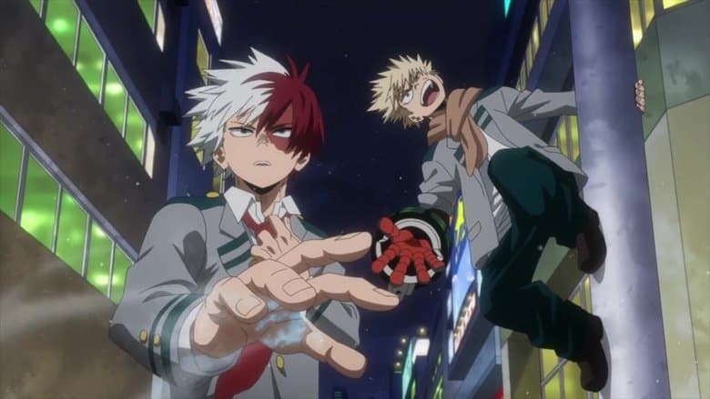 O Novo Poder e o All for One