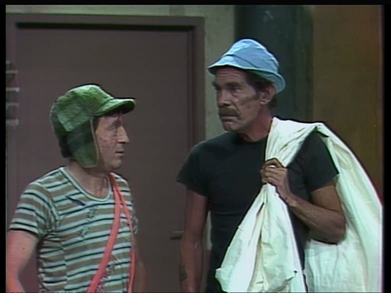 O velho do saco - Parte 1