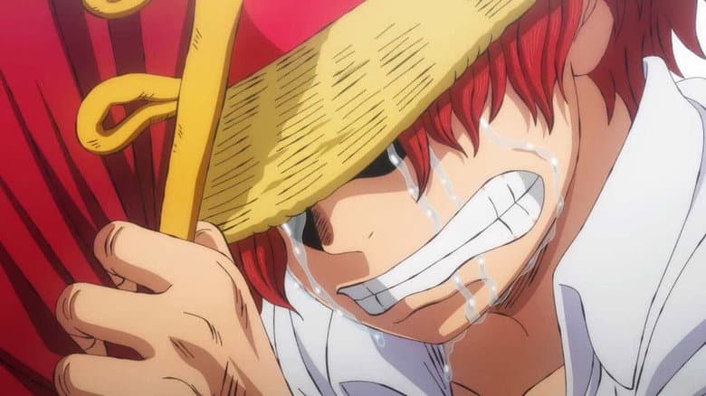 Rumo a Wano! A debandada dos Piratas de Roger!
