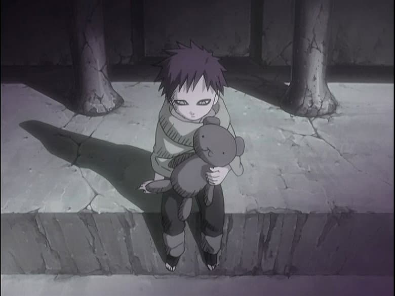 A Decisão de Sasuke: Pressionado ao Extremo!