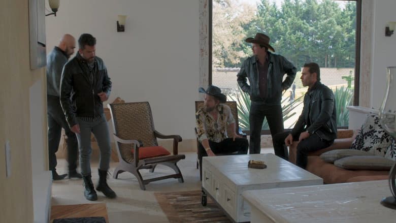 Episódio 19