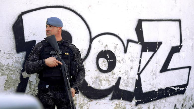 Território é Lucro?