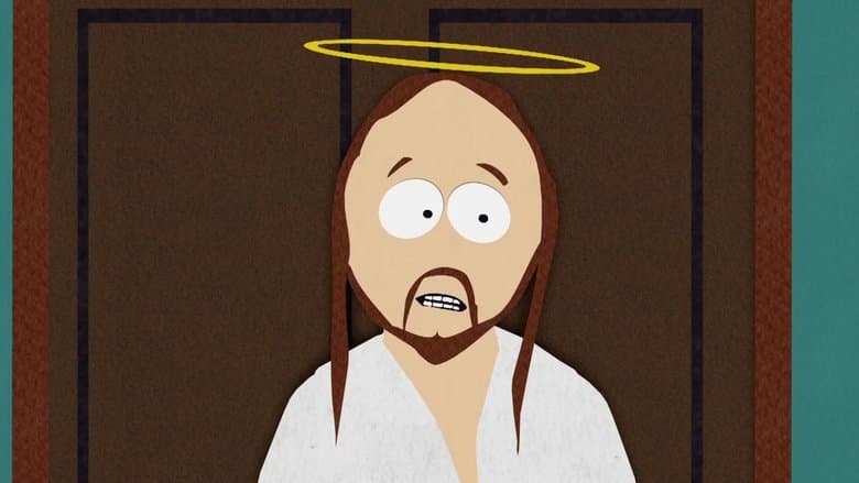 Você Está Aí Deus? Sou Eu, Jesus