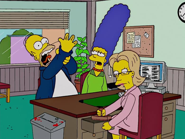Homer Móvel