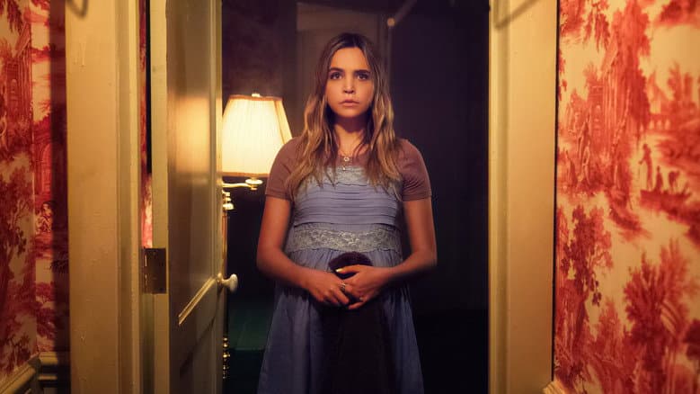 Capítulo Dois: A Rainha da Escola