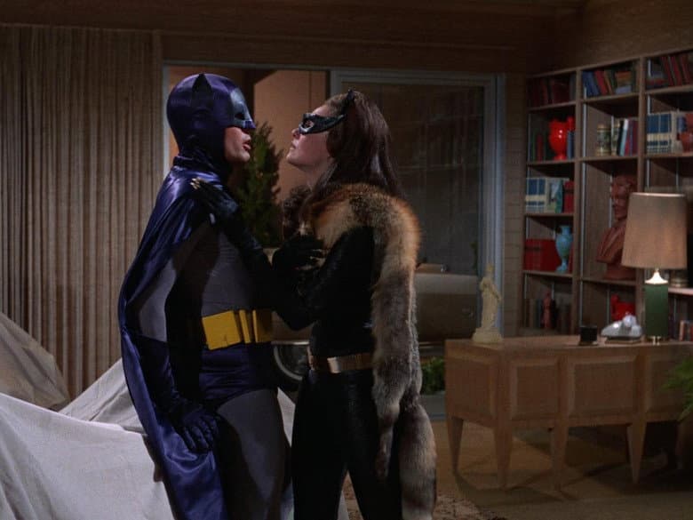 Batman Aplica Seus Conhecimentos