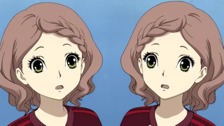 Episódio 1 - Vento Divino