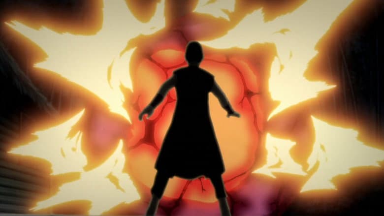 A História do Sasuke: Nascer do Sol - Parte 1: Os Humanos Explosivos