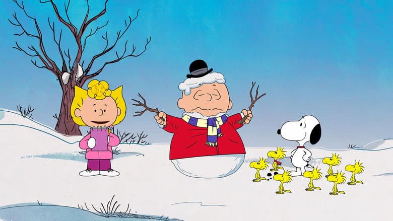 Felicidade É Um Dia De Neve