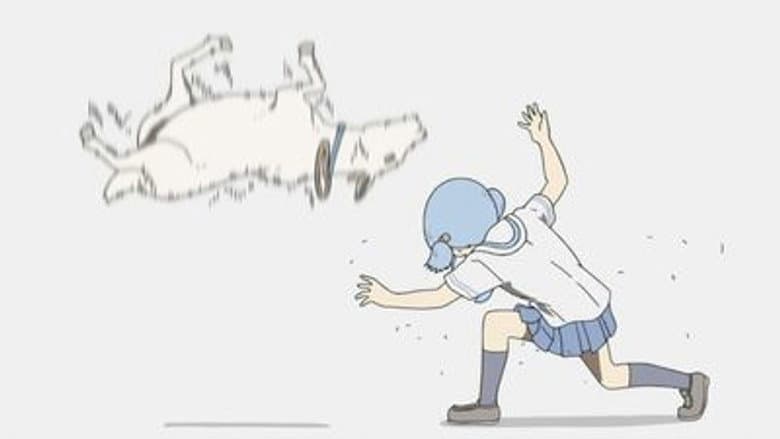 Nichijou 16
