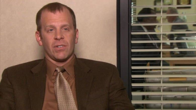 Adeus Toby