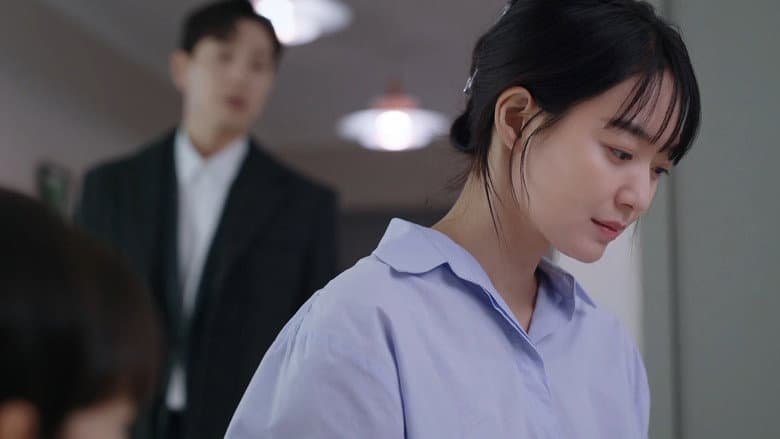 Yeong-ok e Jeong-jun 1