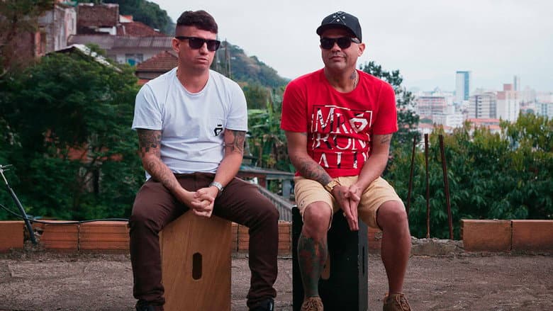 O Funk Proibido