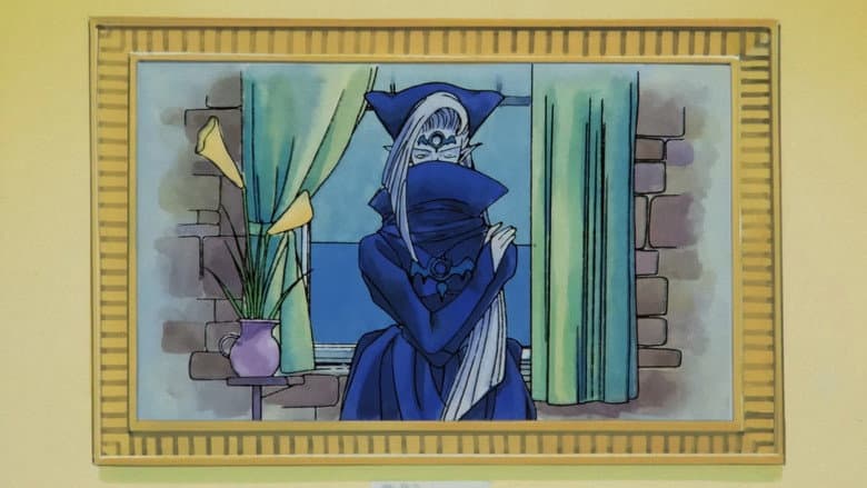 O Primeiro Desafio de Sakura como Ladra