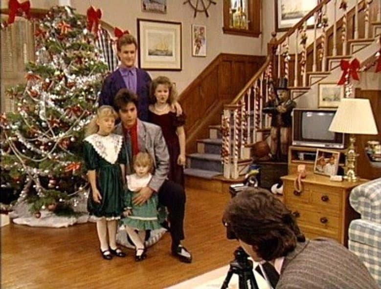 Nosso Primeiro Natal