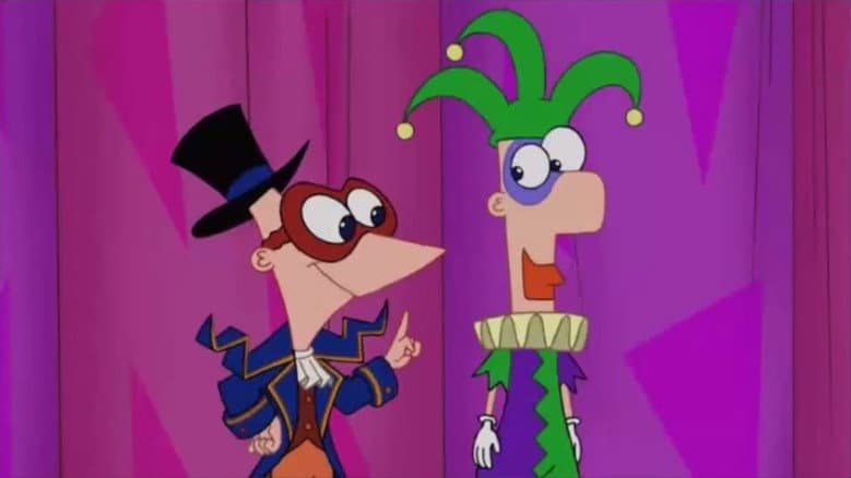 Hoje É Dia de Circo