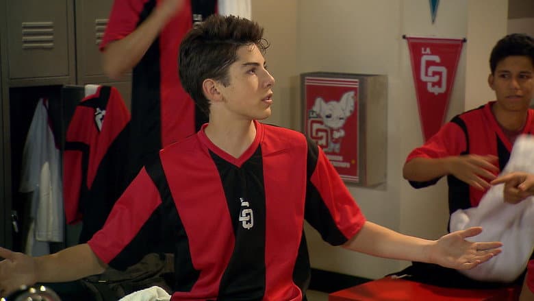 Episódio 19