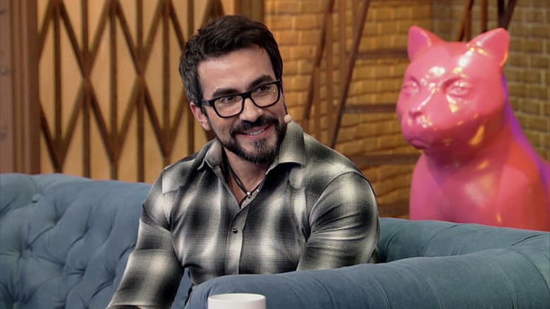 Padre Fabio de Melo