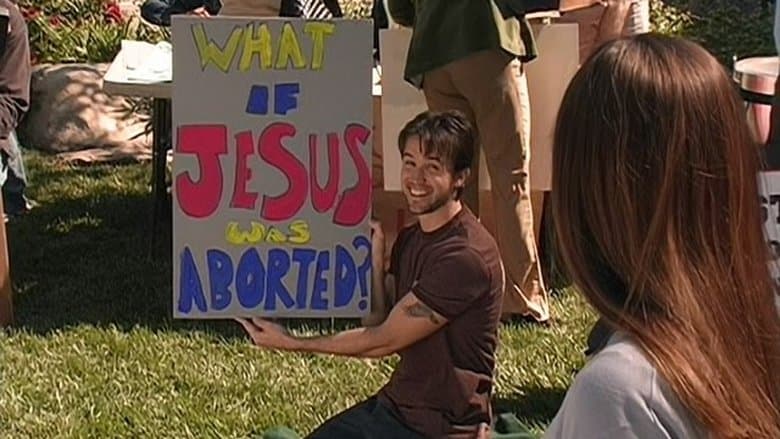 Charlie Quer um Aborto