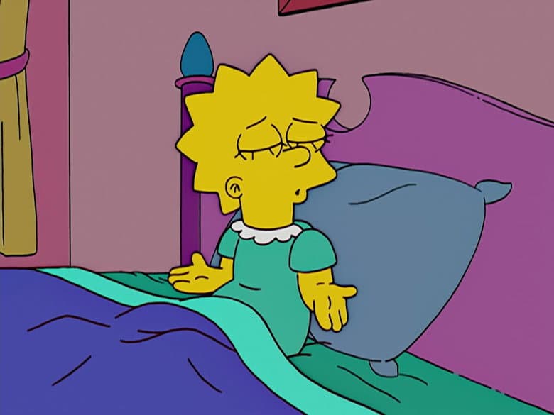 A Amnésia da Marge