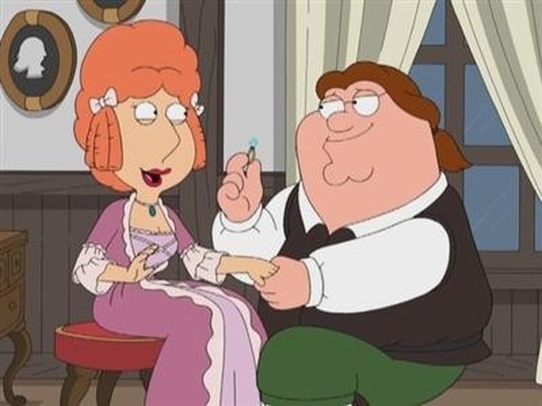 O Progresso de Peter