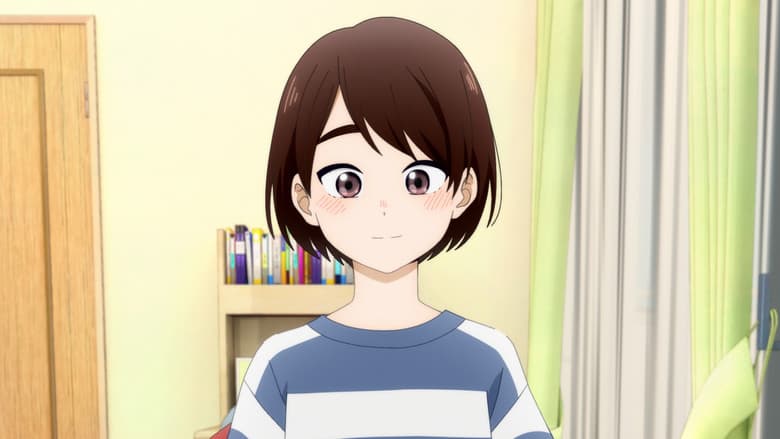 O primeiro aniversário