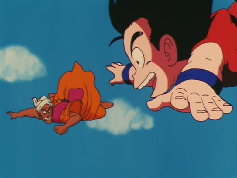 O Terrível Ataque Aéreo de Nam