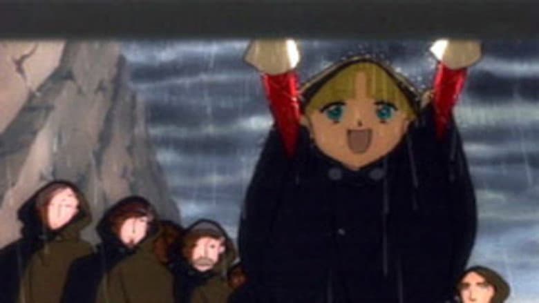 Episódio 15