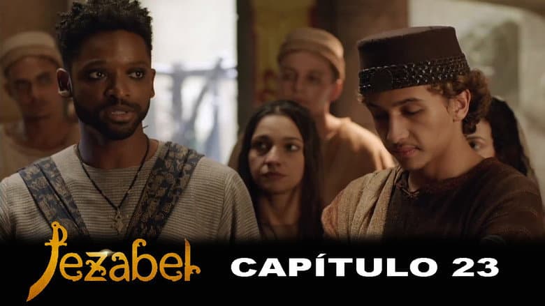 Capítulo 23
