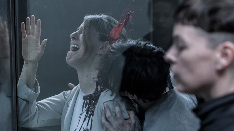 Sangue e Mentiras