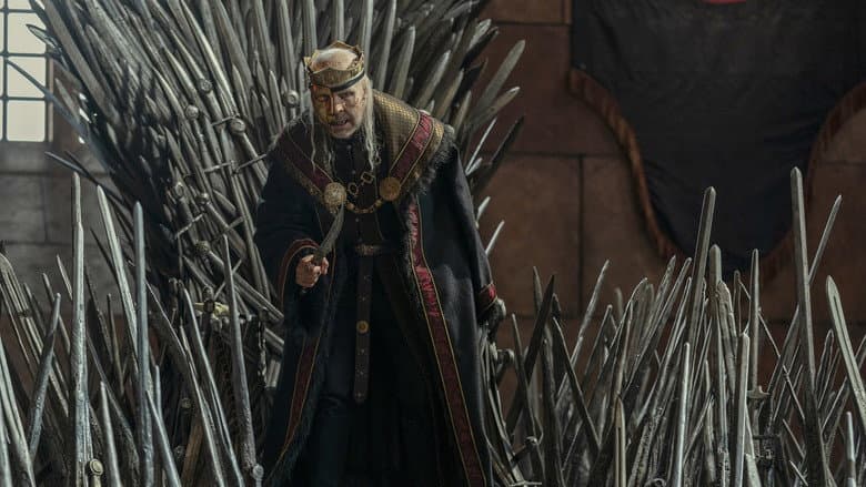 O Senhor das Marés
