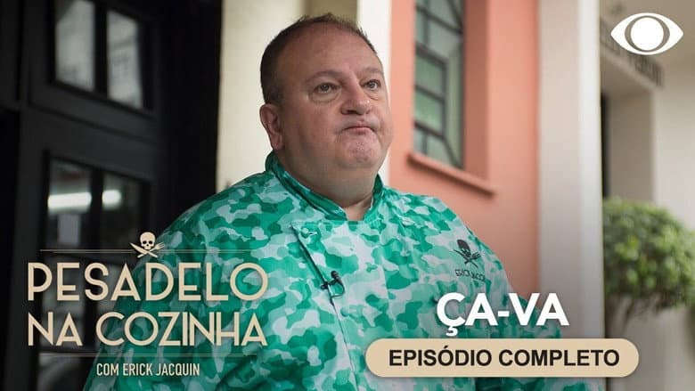 Ça-Va