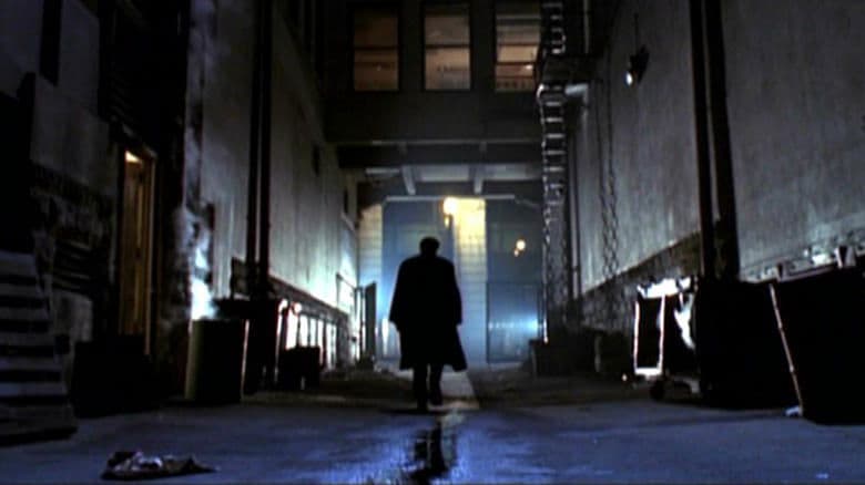 City Of Angels